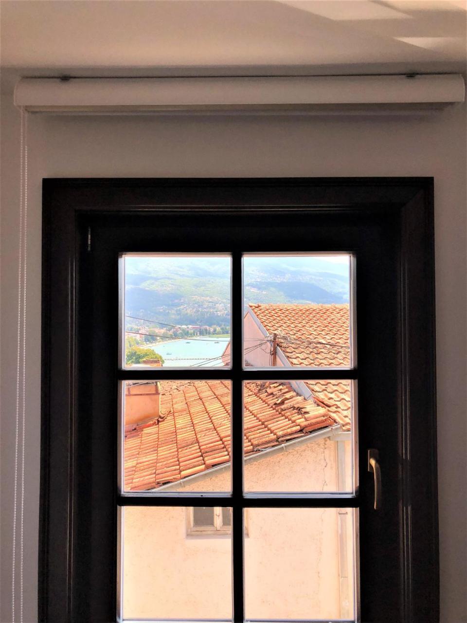 Villa Helena أوهغيد المظهر الخارجي الصورة
