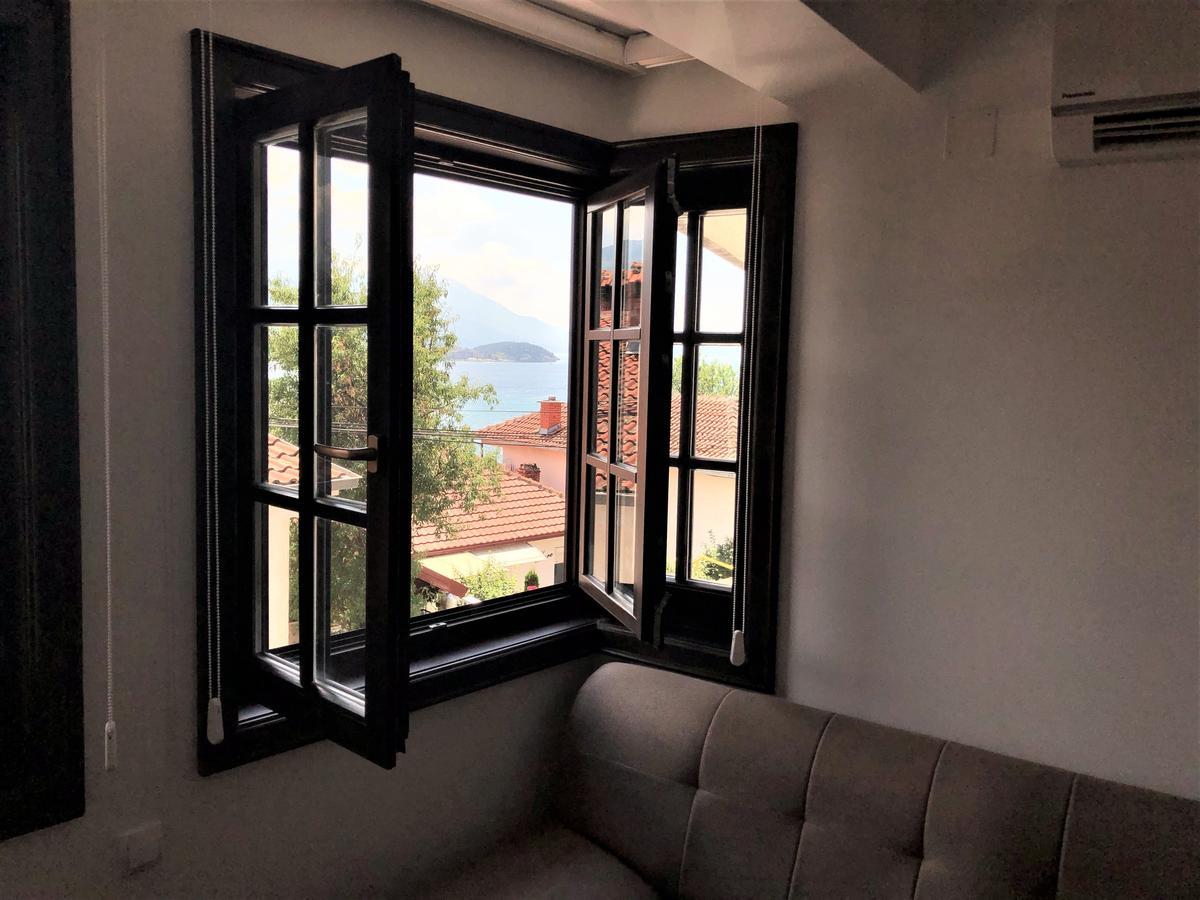 Villa Helena أوهغيد المظهر الخارجي الصورة