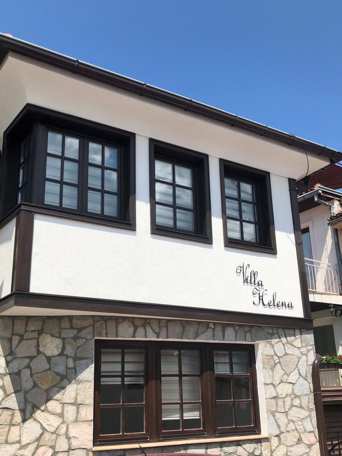 Villa Helena أوهغيد المظهر الخارجي الصورة
