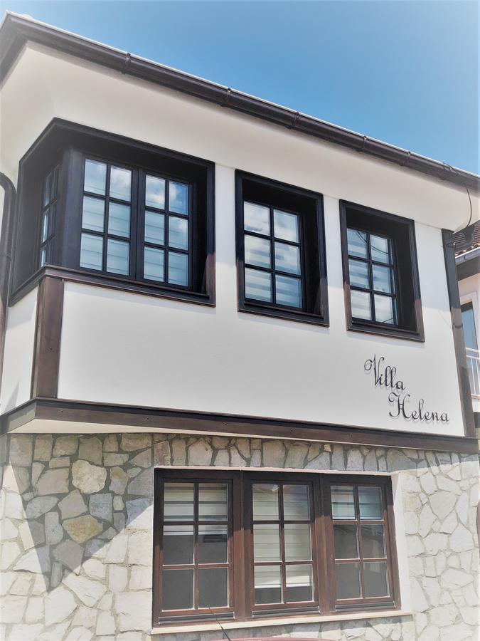 Villa Helena أوهغيد المظهر الخارجي الصورة